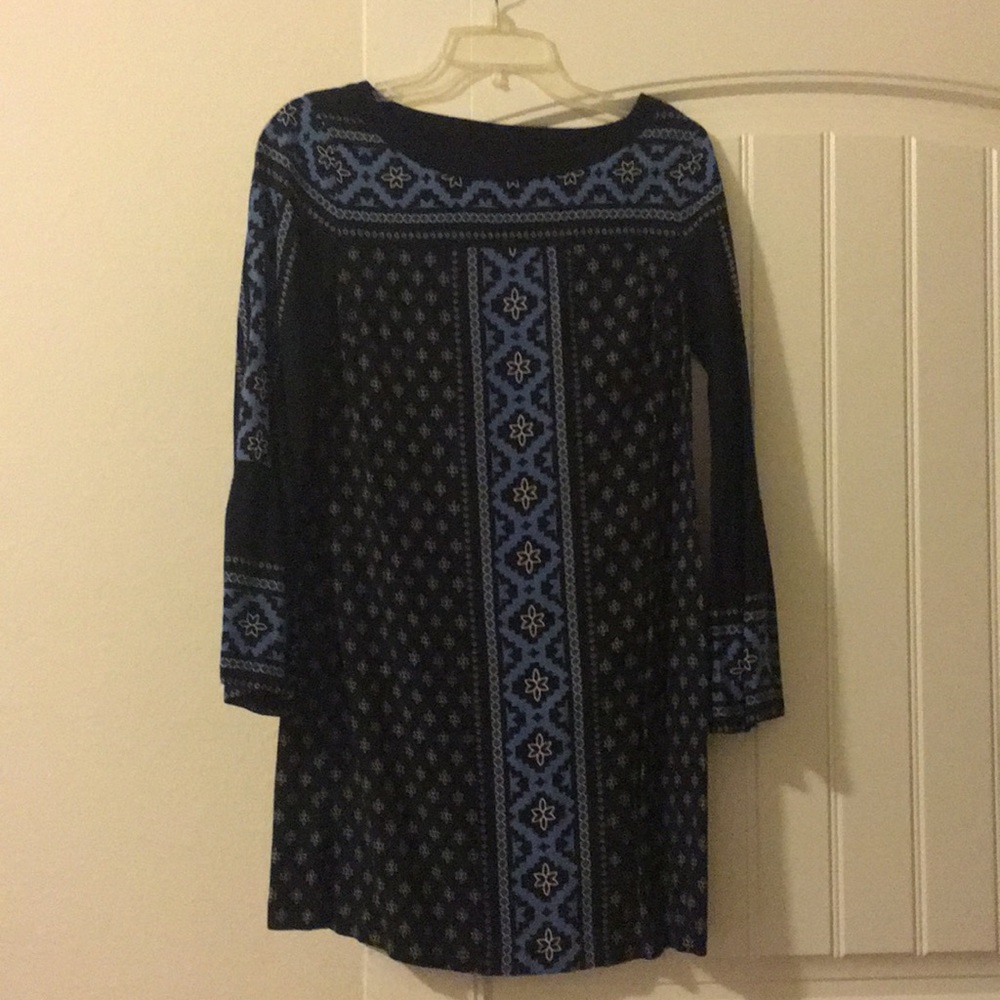 Loft dress